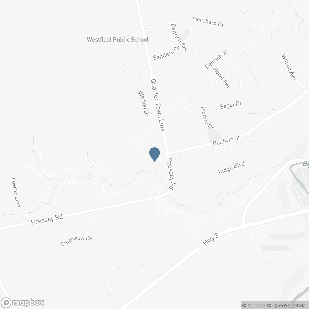 210 BALDWIN STREET, Tillsonburg, Ontario N4G 5W3